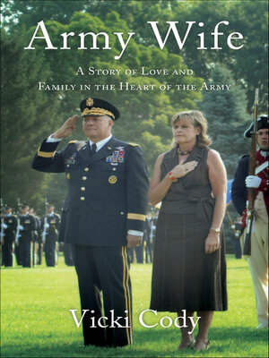 cover image of Army Wife